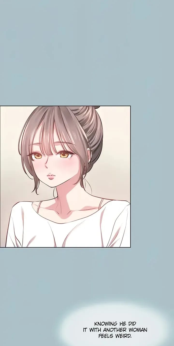 Not Interested (Uncensored), chapter 49, page 19 of 55