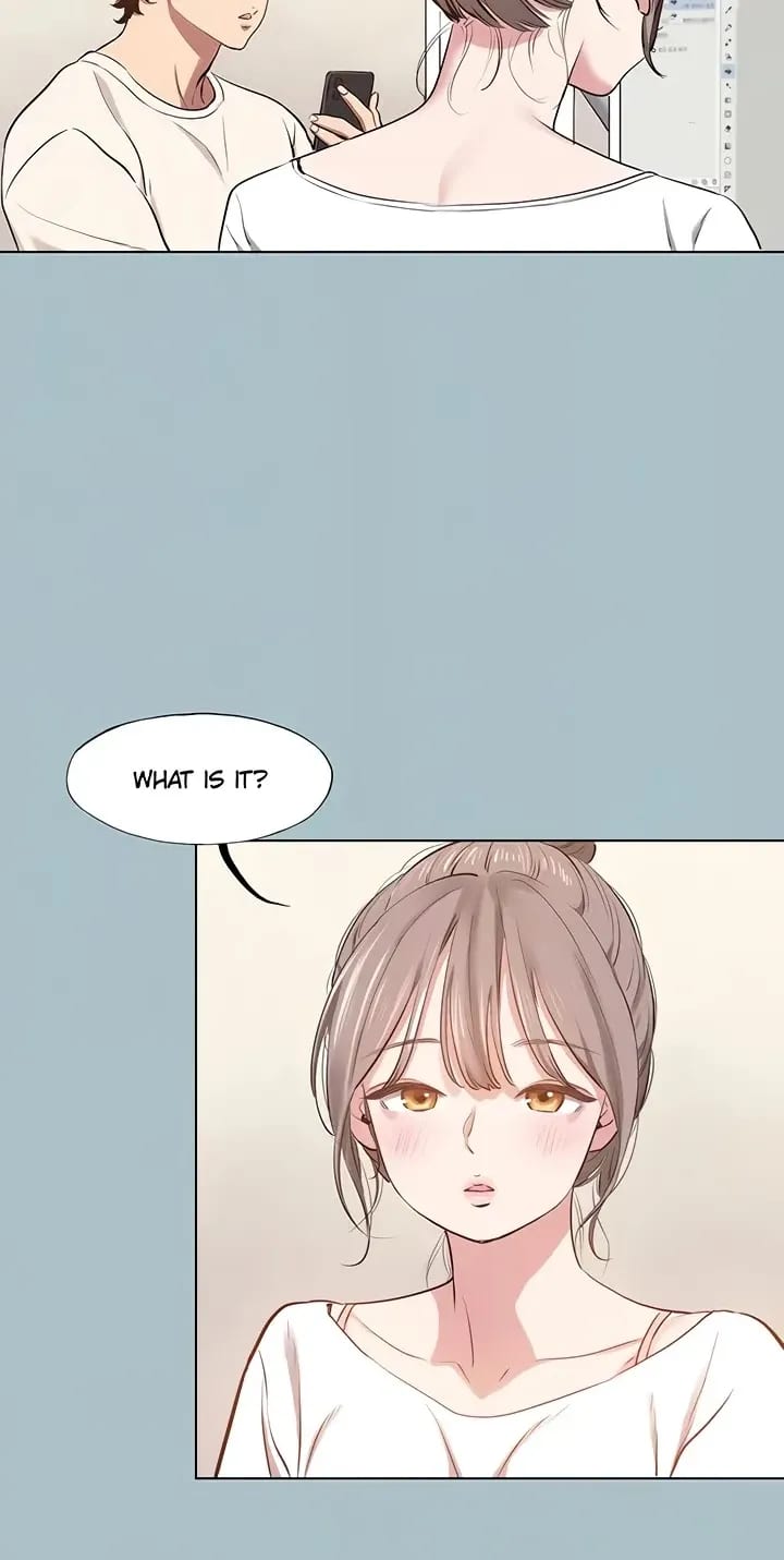 Not Interested (Uncensored), chapter 49, page 24 of 55