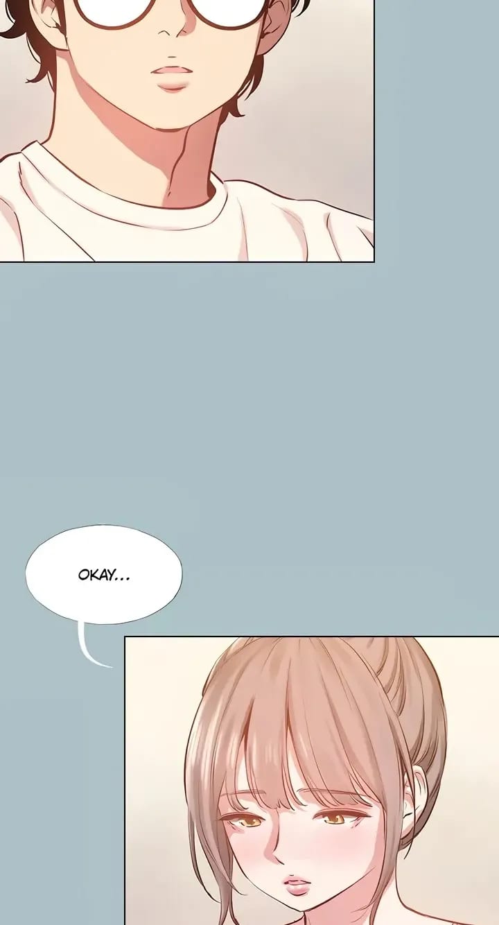 Not Interested (Uncensored), chapter 49, page 28 of 55