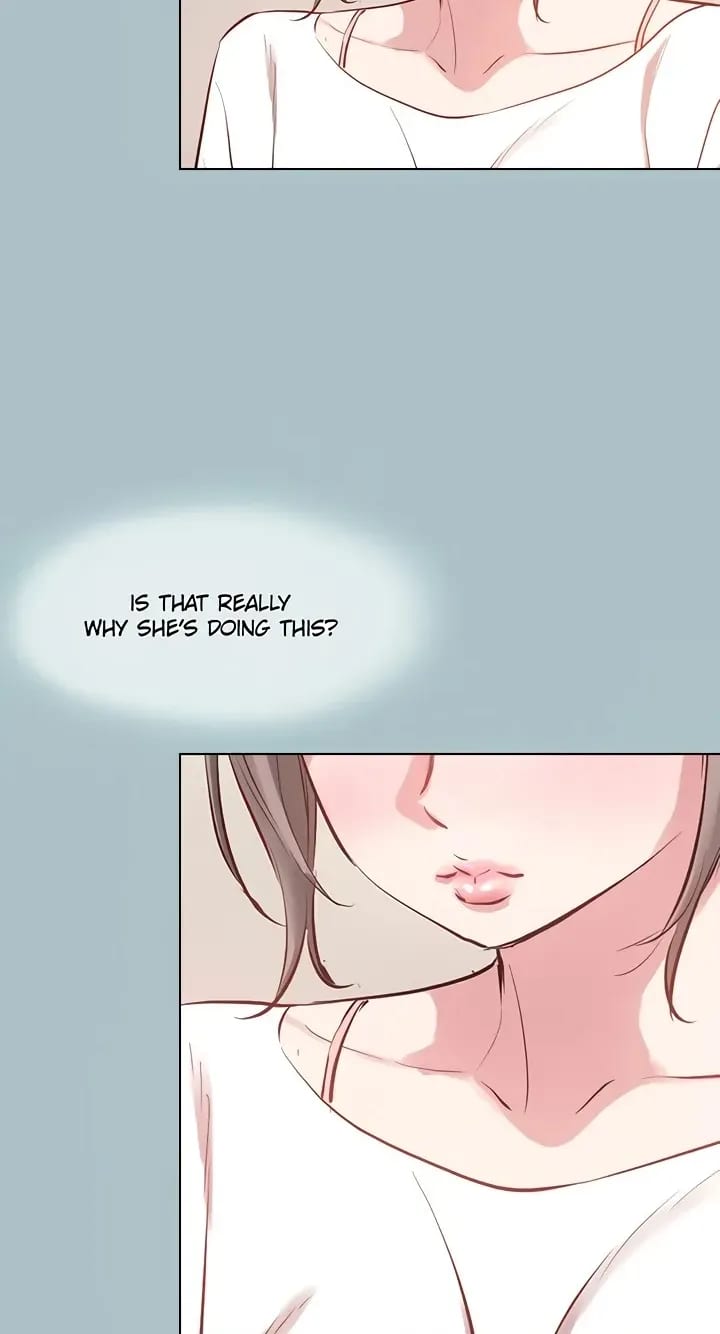 Not Interested (Uncensored), chapter 49, page 29 of 55