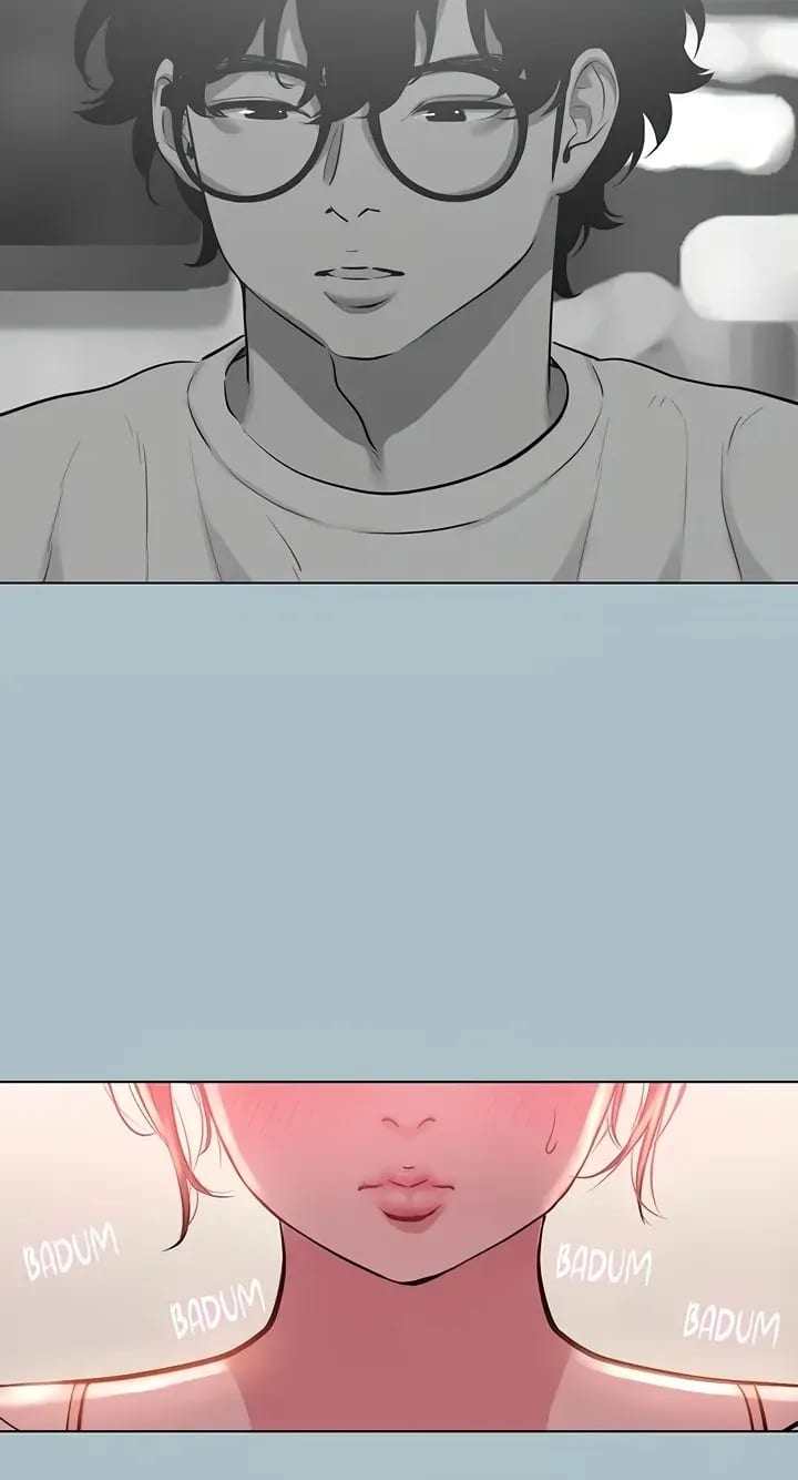 Not Interested (Uncensored), chapter 49, page 33 of 55