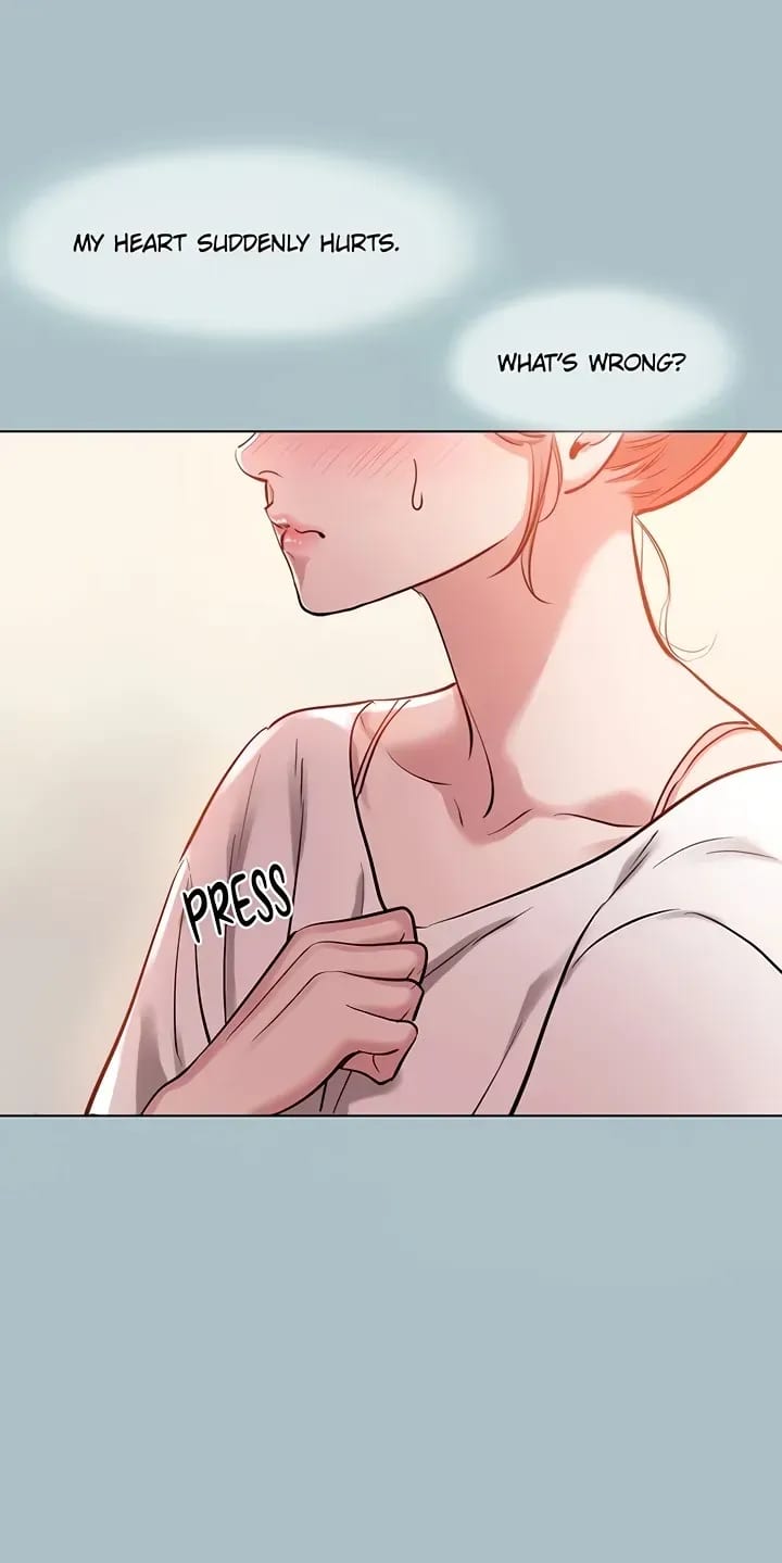 Not Interested (Uncensored), chapter 49, page 36 of 55