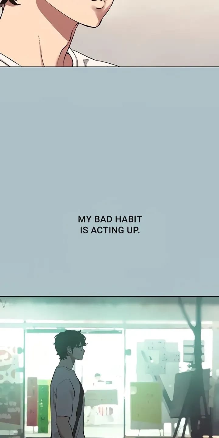 Not Interested (Uncensored), chapter 49, page 38 of 55