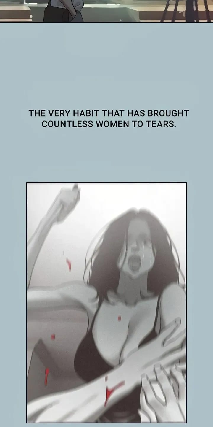 Not Interested (Uncensored), chapter 49, page 39 of 55
