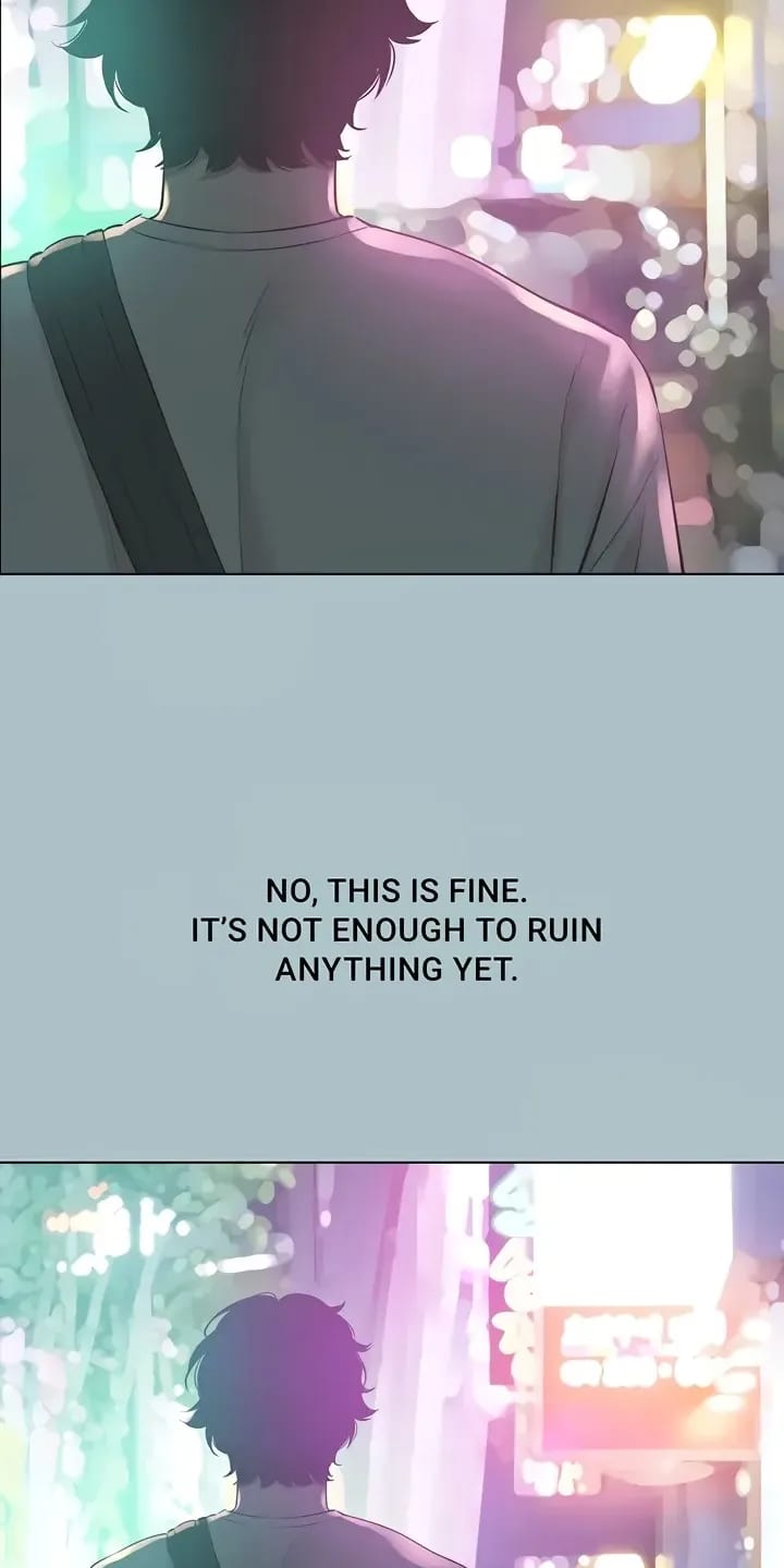 Not Interested (Uncensored), chapter 49, page 41 of 55