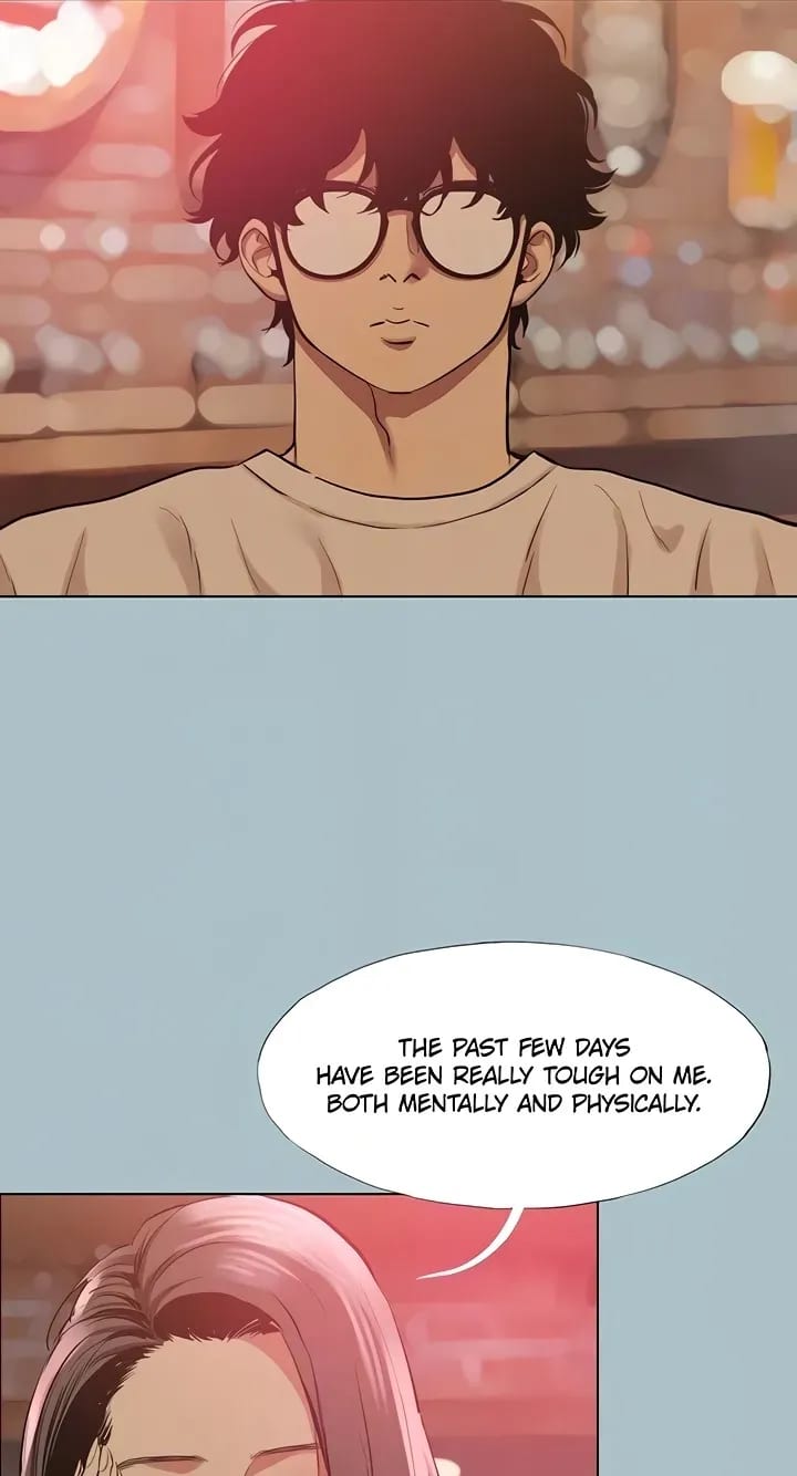 Not Interested (Uncensored), chapter 49, page 44 of 55