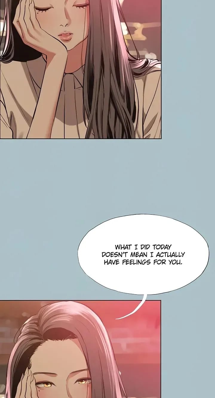 Not Interested (Uncensored), chapter 49, page 45 of 55