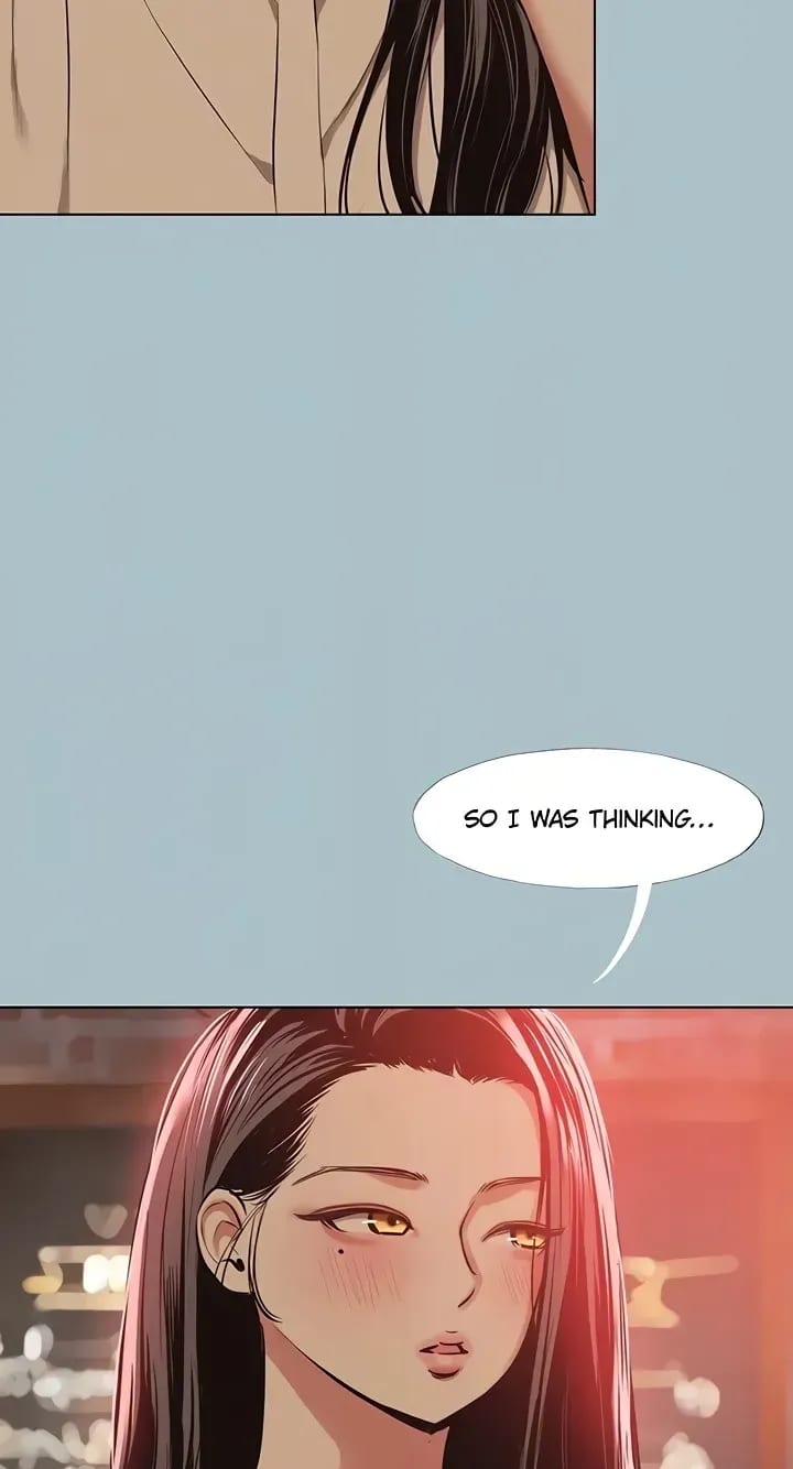 Not Interested (Uncensored), chapter 49, page 48 of 55