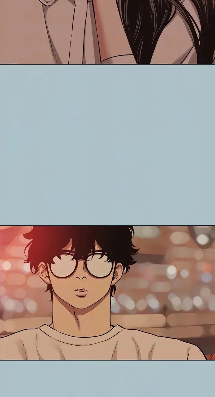 Not Interested (Uncensored), chapter 49, page 52 of 55