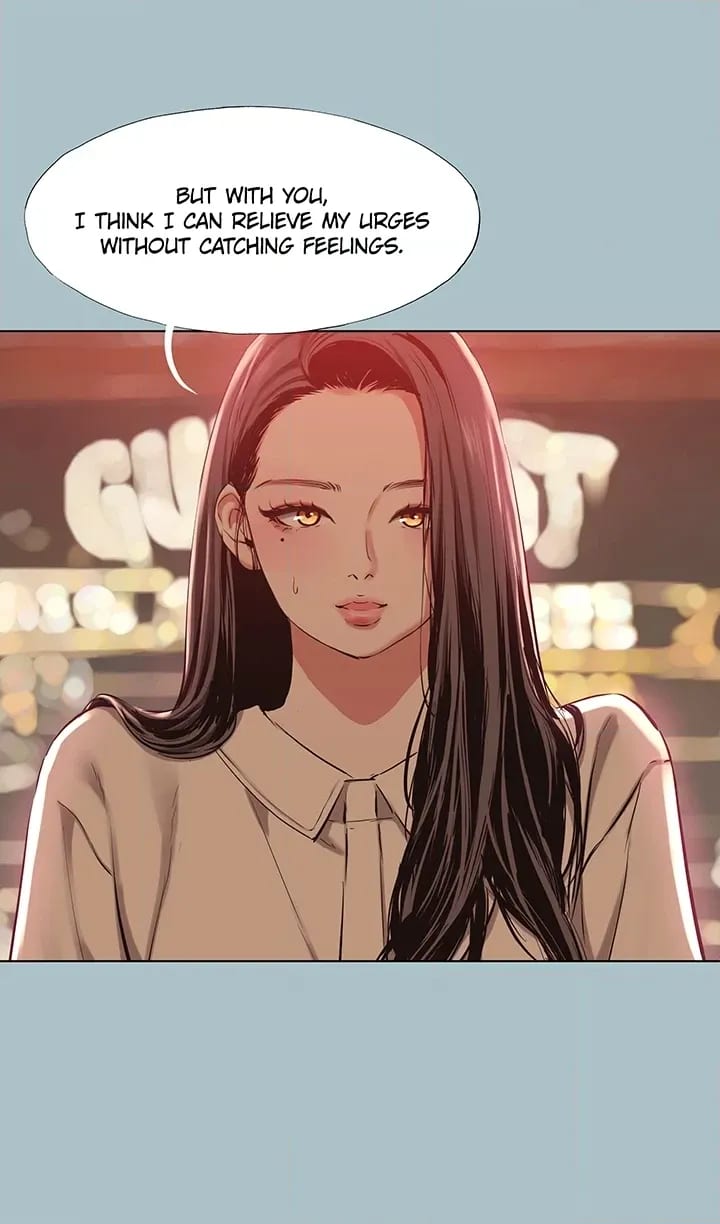 Not Interested (Uncensored), chapter 50, page 10 of 61