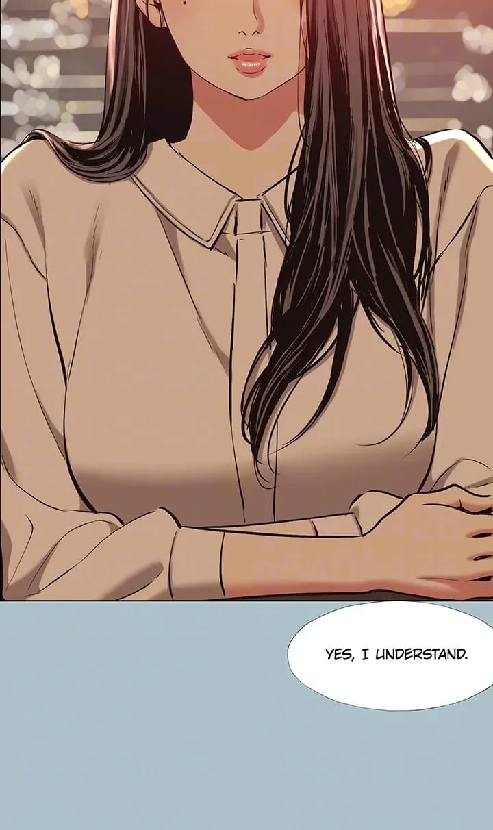Not Interested (Uncensored), chapter 50, page 19 of 61