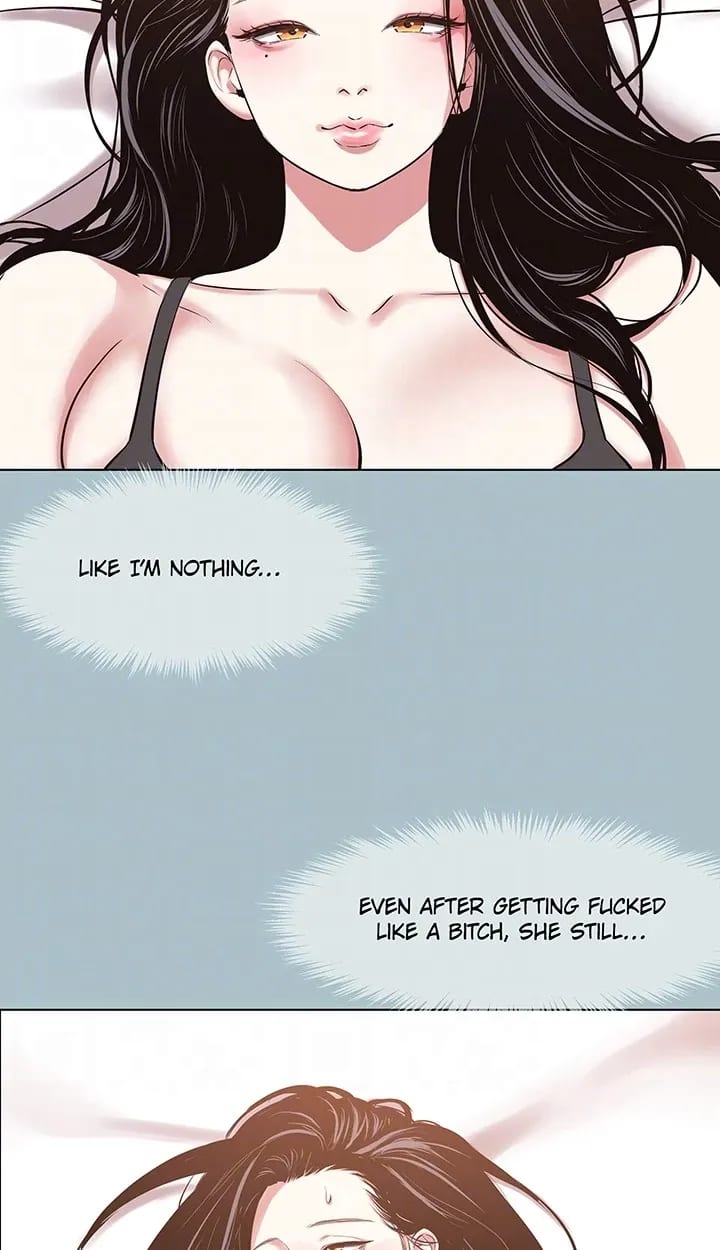 Not Interested (Uncensored), chapter 50, page 31 of 61