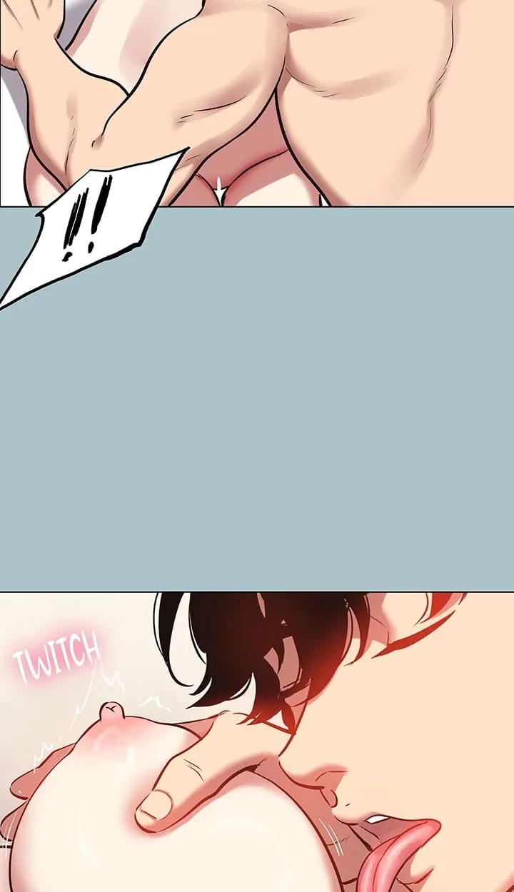 Not Interested (Uncensored), chapter 50, page 44 of 61