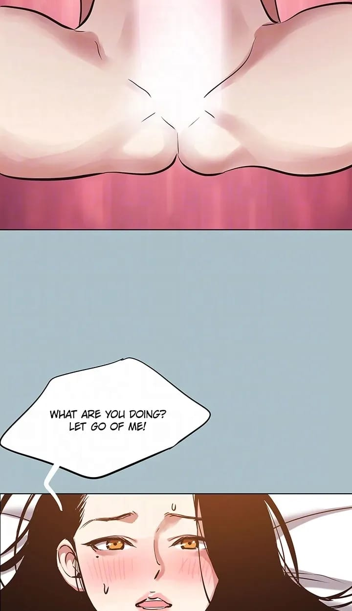 Not Interested (Uncensored), chapter 50, page 58 of 61