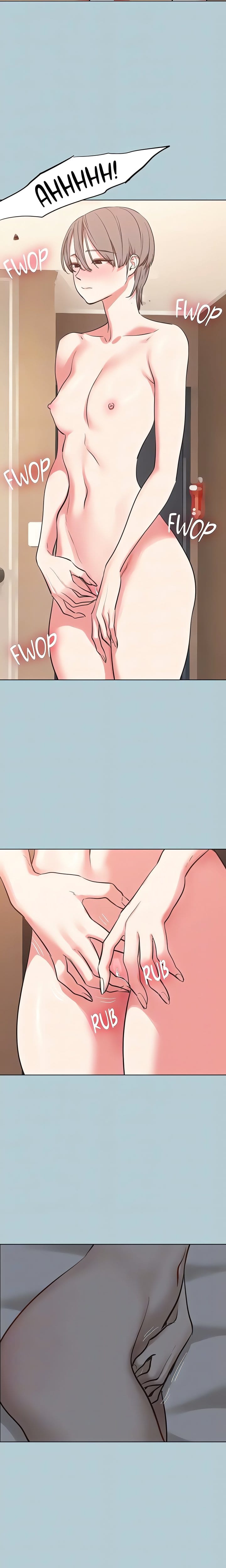 Not Interested (Uncensored), chapter 55, page 6 of 17