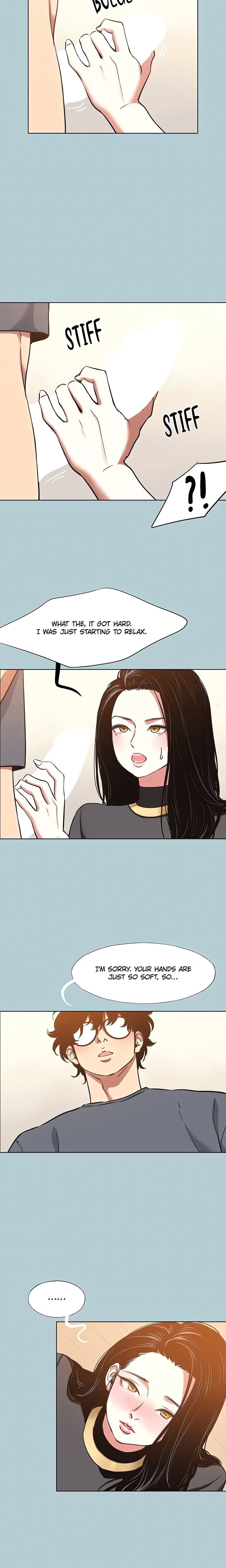 Not Interested (Uncensored), chapter 56, page 10 of 16