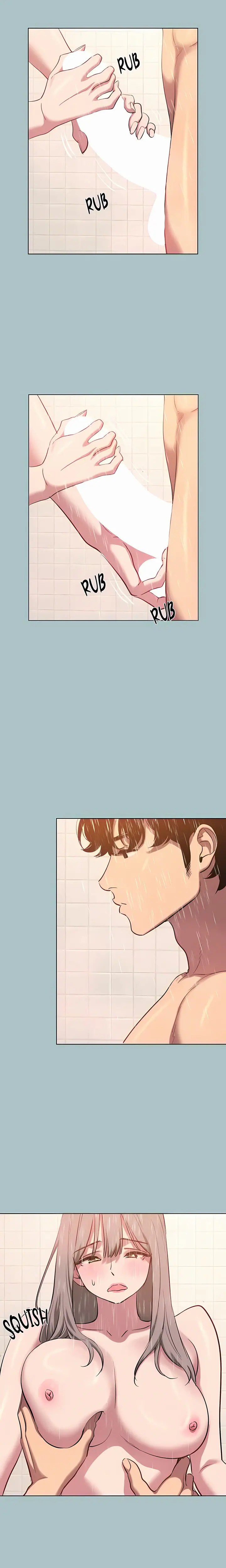 Not Interested (Uncensored), chapter 60, page 9 of 18