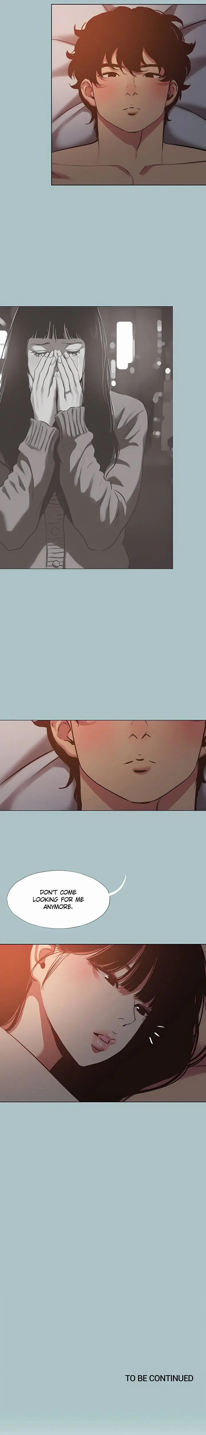 Not Interested (Uncensored), chapter 60, page 17 of 18