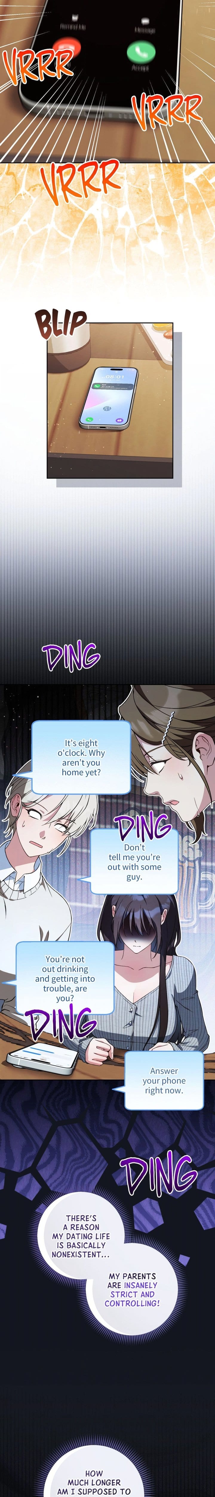 Not Sober (Uncensored), chapter 1, page 11 of 24