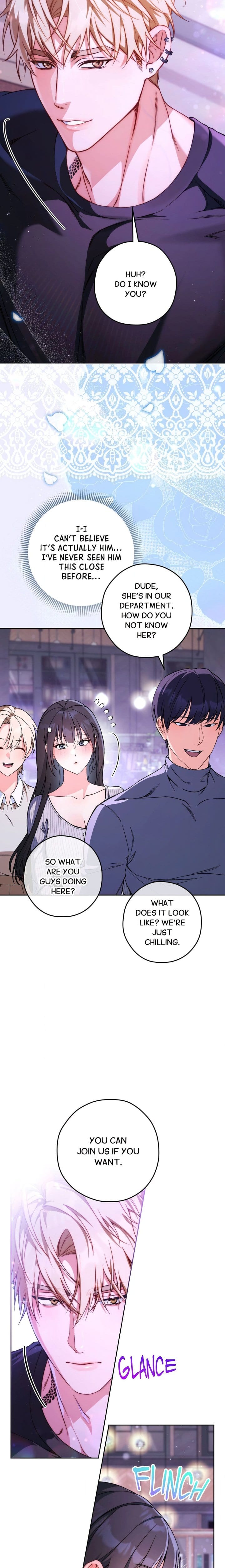 Not Sober (Uncensored), chapter 1, page 16 of 24