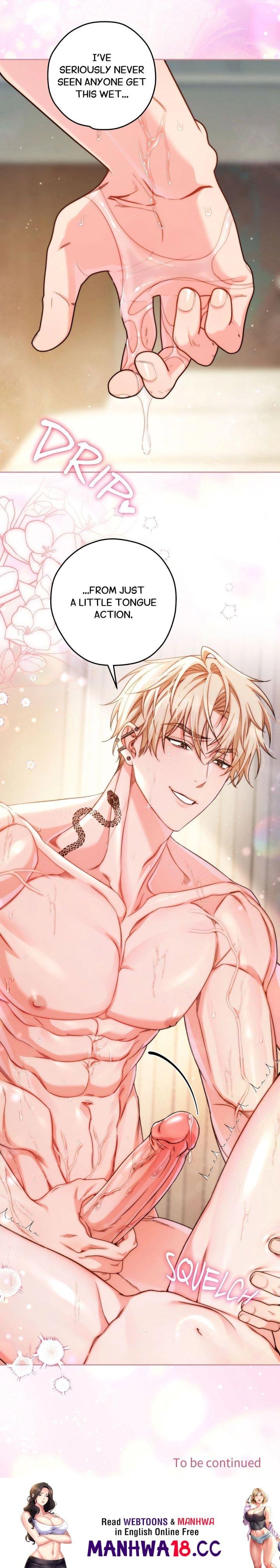 Not Sober (Uncensored), chapter 2, page 24 of 24