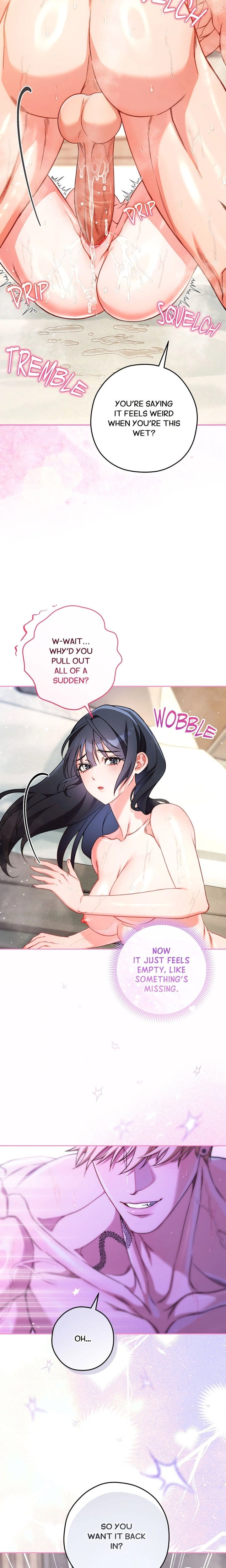 Not Sober (Uncensored), chapter 3, page 16 of 22