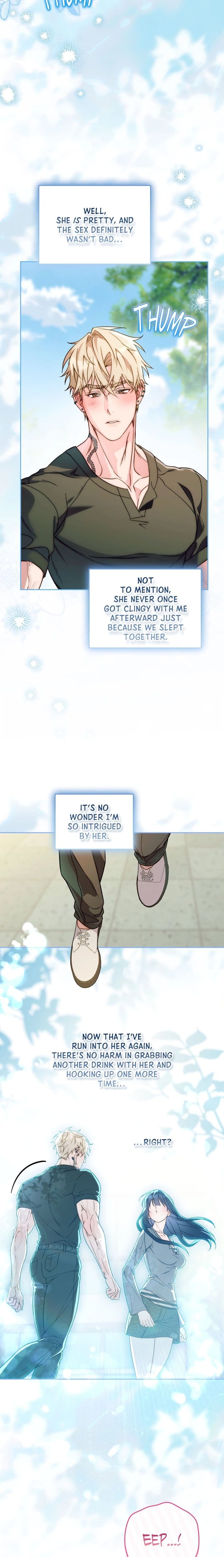 Not Sober (Uncensored), chapter 5, page 15 of 19