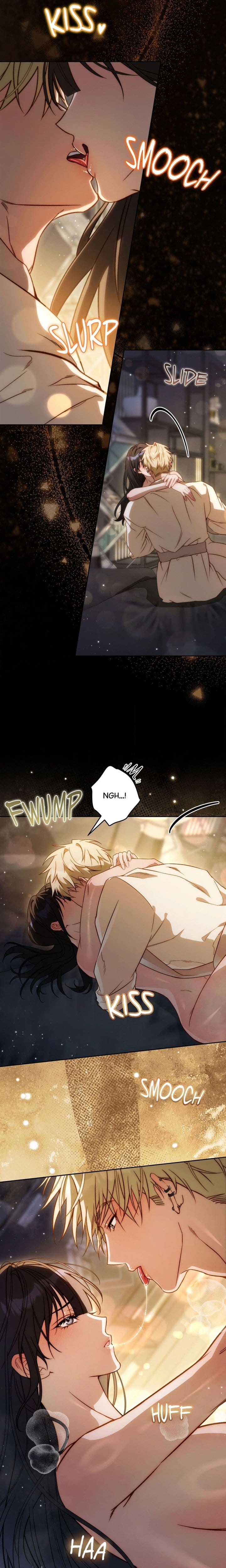 Not Sober (Uncensored), chapter 8, page 9 of 20