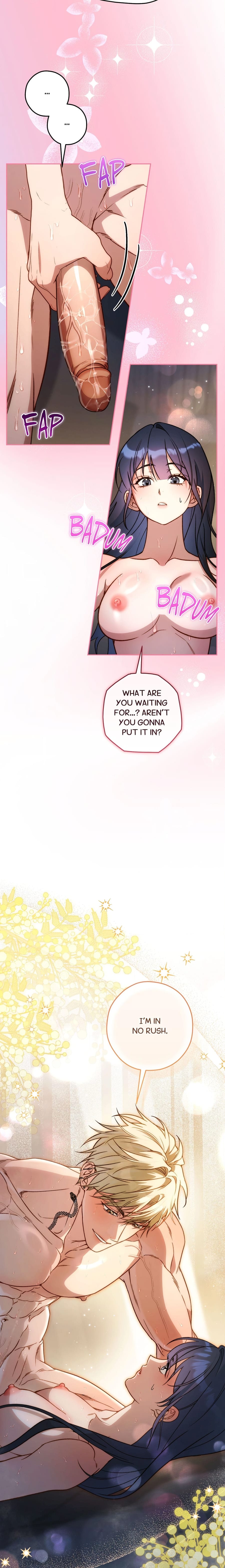 Not Sober (Uncensored), chapter 14, page 15 of 21