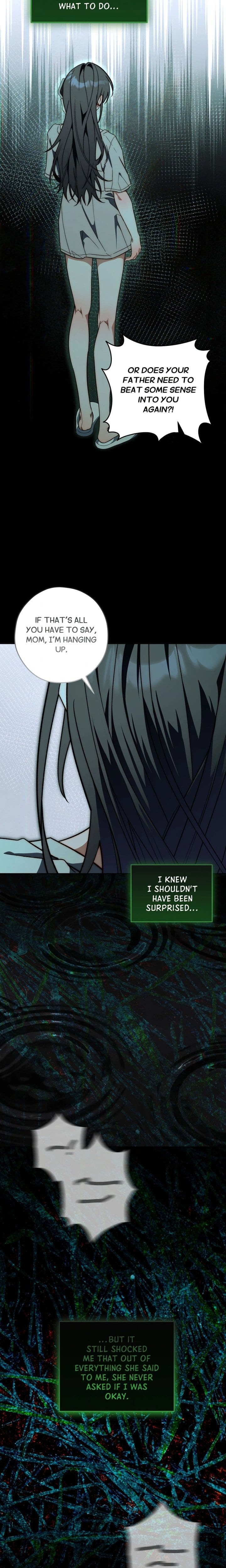 Not Sober (Uncensored), chapter 16, page 12 of 22