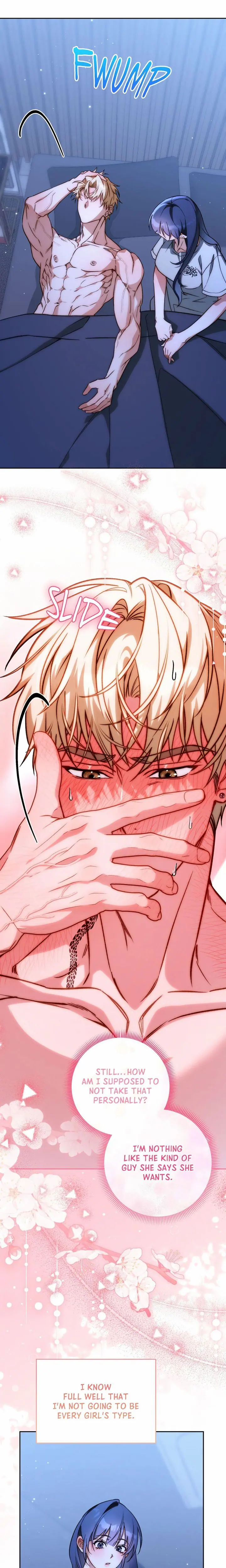 Not Sober (Uncensored), chapter 18, page 6 of 22