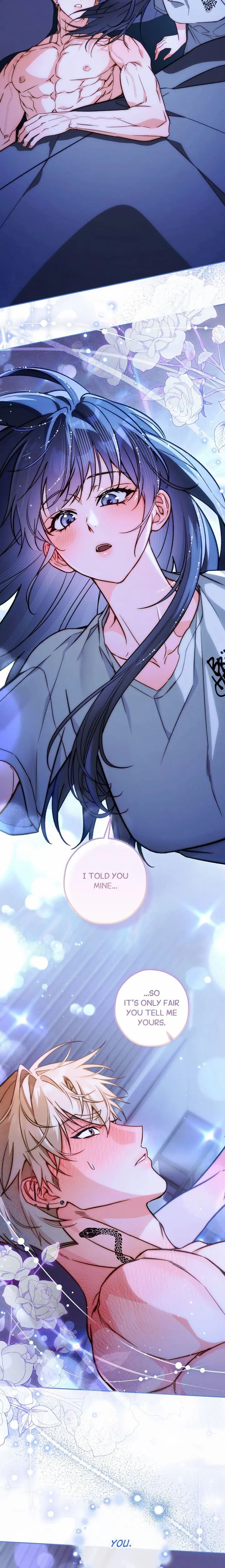 Not Sober (Uncensored), chapter 18, page 8 of 22