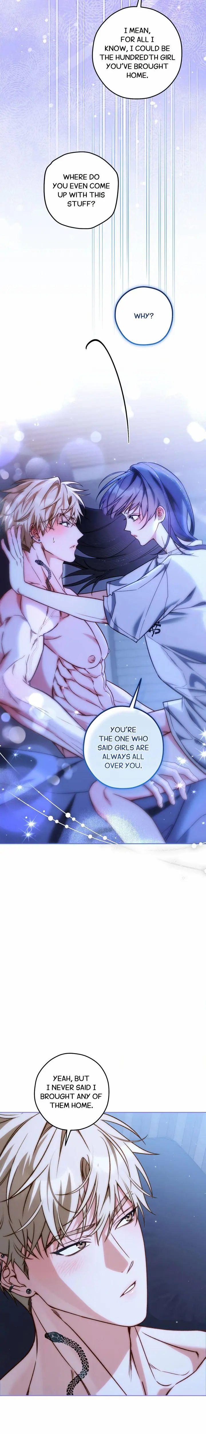 Not Sober (Uncensored), chapter 18, page 18 of 22