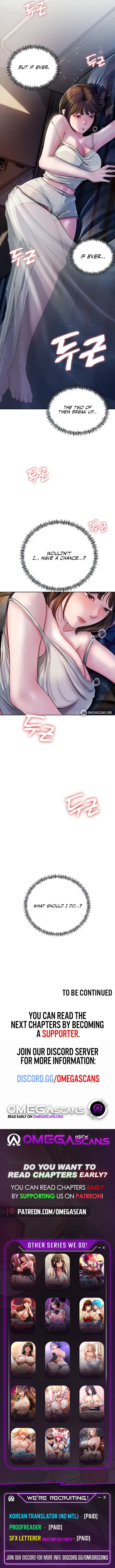 Not the Daughter, but the Mother (Uncensored), chapter 5, page 10 of 10