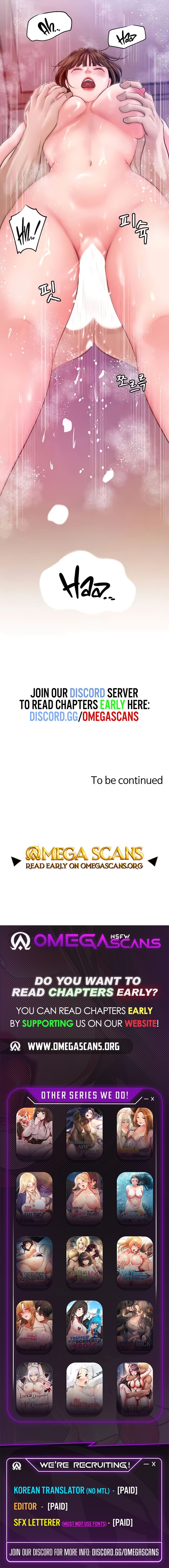 Not the Daughter, but the Mother (Uncensored), chapter 15, page 10 of 10