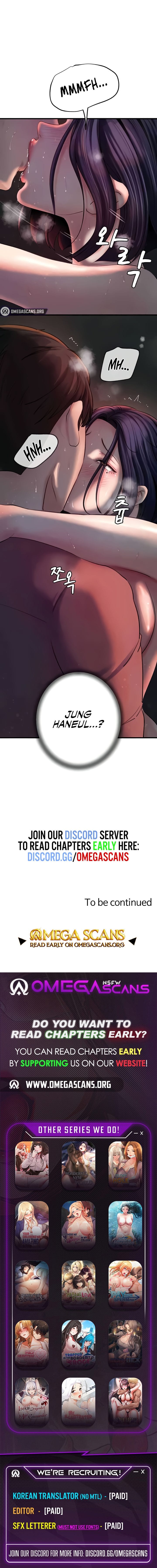 Not the Daughter, but the Mother (Uncensored), chapter 25, page 9 of 9