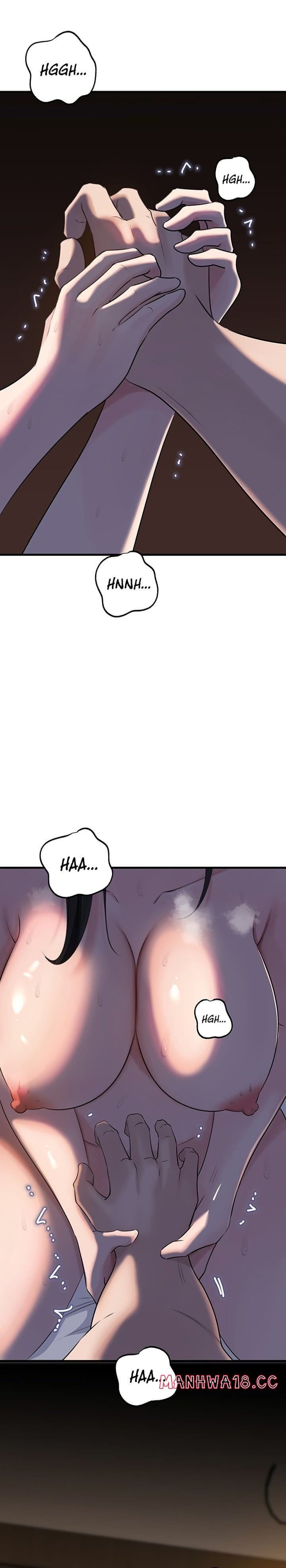 Not the Daughter, but the Mother (Uncensored), chapter 67, page 16 of 25