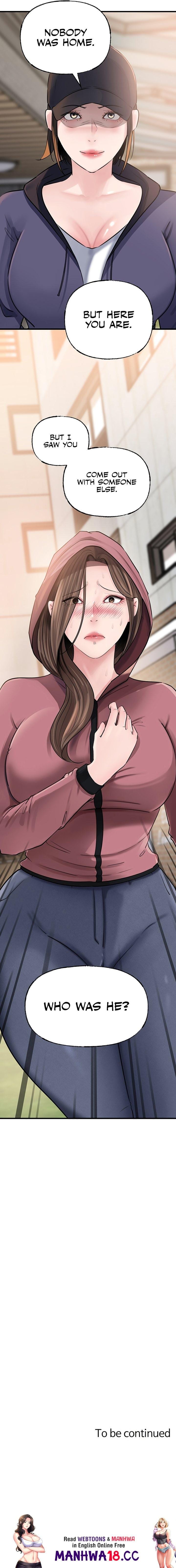 Not the Daughter, but the Mother (Uncensored), chapter 67, page 25 of 25