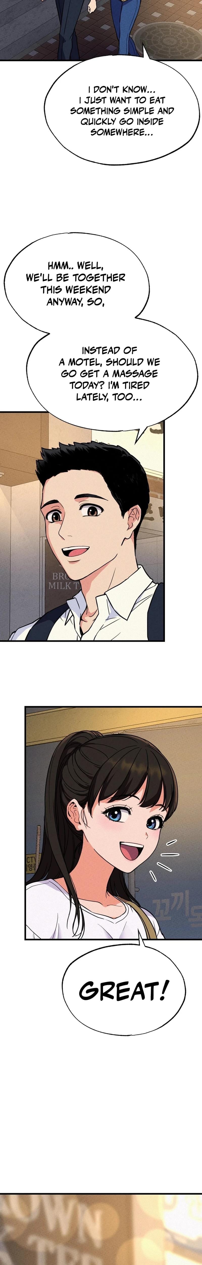 NTR Solology (Uncensored), chapter 1, page 5 of 30