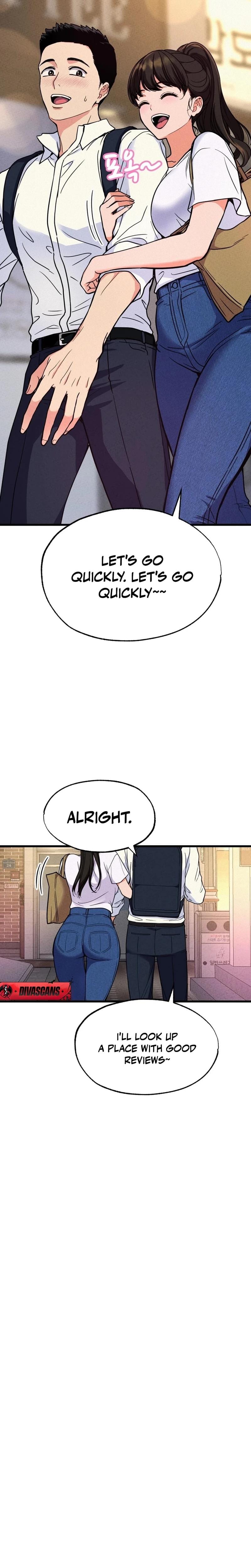 NTR Solology (Uncensored), chapter 1, page 6 of 30