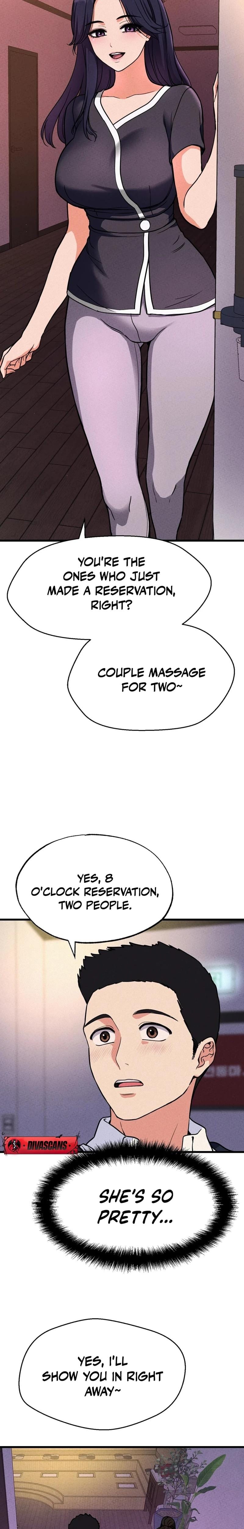 NTR Solology (Uncensored), chapter 1, page 8 of 30