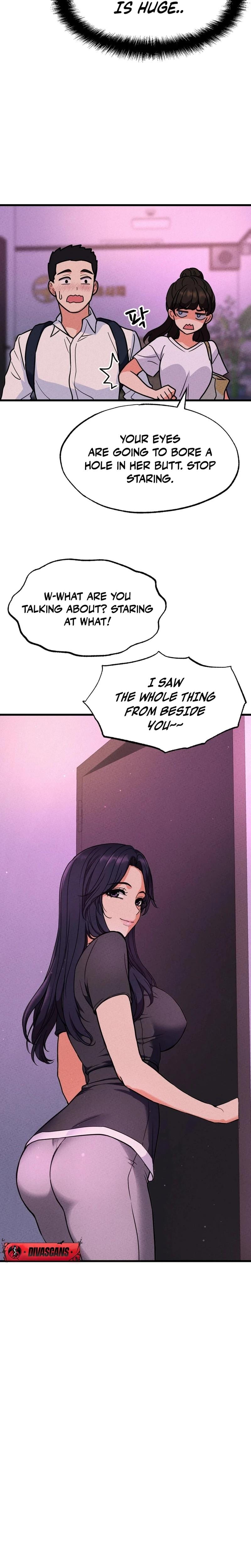 NTR Solology (Uncensored), chapter 1, page 10 of 30