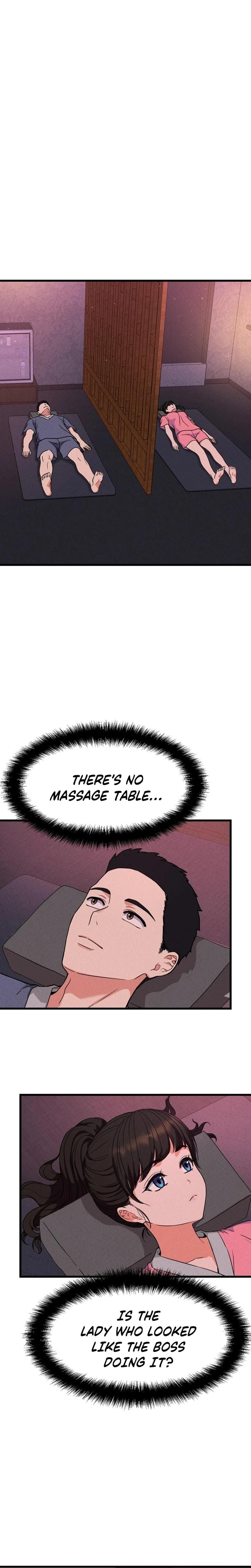 NTR Solology (Uncensored), chapter 1, page 11 of 30
