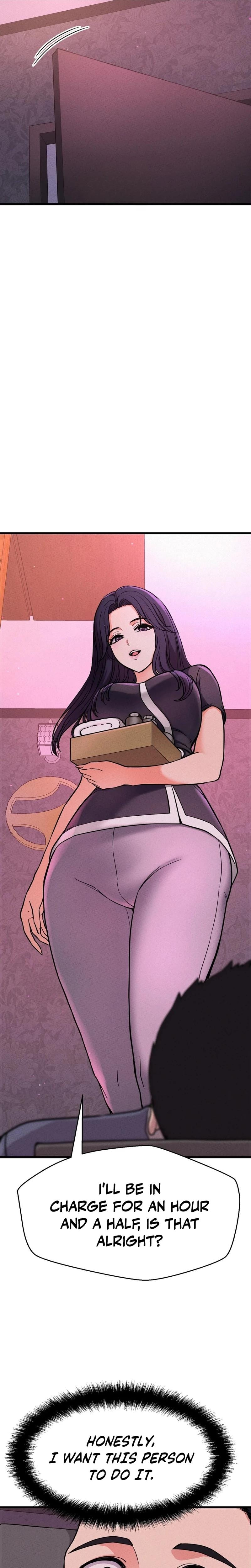 NTR Solology (Uncensored), chapter 1, page 12 of 30
