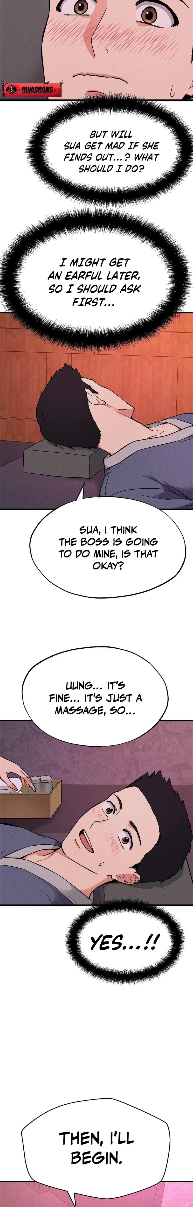 NTR Solology (Uncensored), chapter 1, page 13 of 30