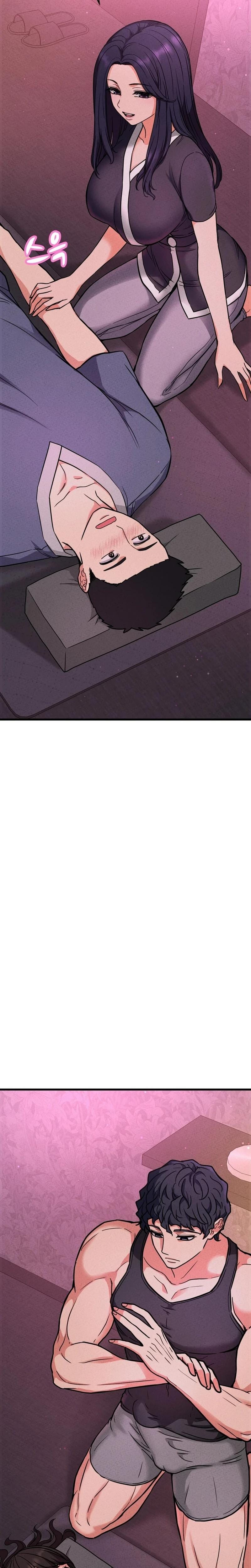 NTR Solology (Uncensored), chapter 1, page 14 of 30