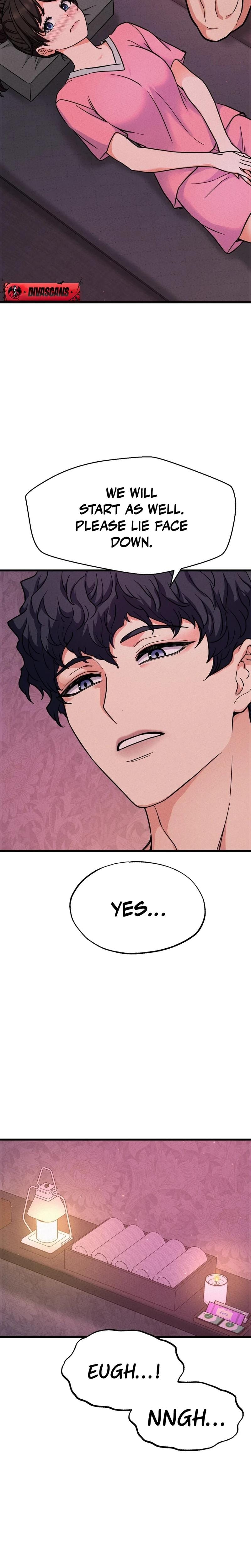 NTR Solology (Uncensored), chapter 1, page 15 of 30