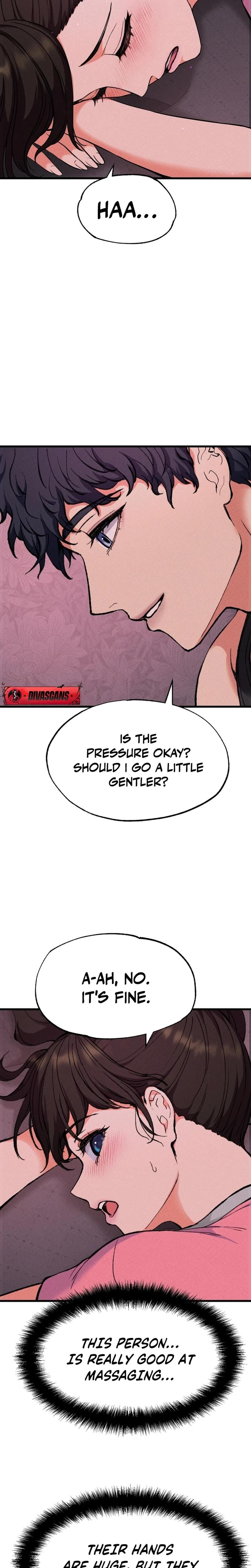 NTR Solology (Uncensored), chapter 1, page 17 of 30