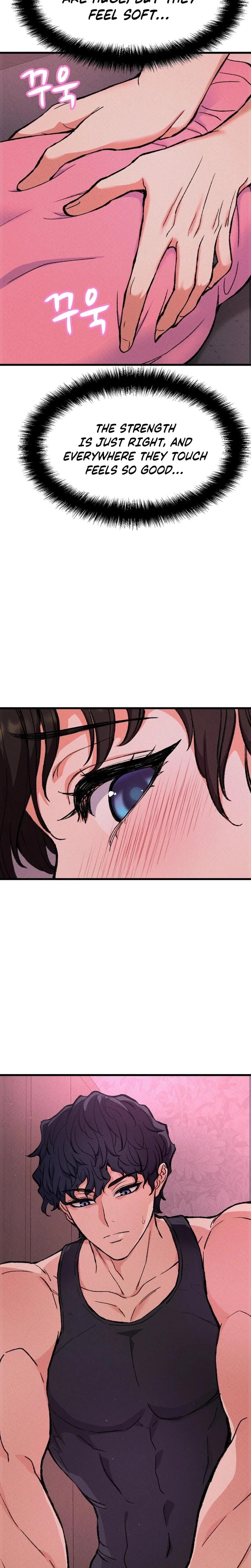 NTR Solology (Uncensored), chapter 1, page 18 of 30