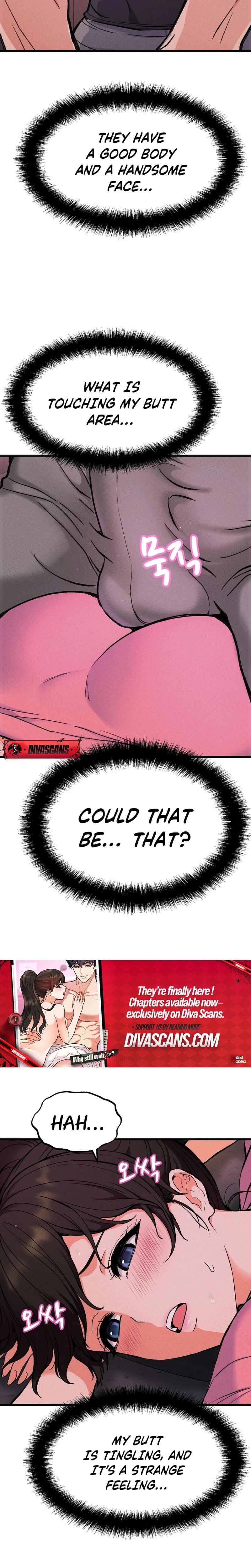 NTR Solology (Uncensored), chapter 1, page 19 of 30